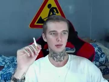 Private austen_milker on Chaturbate