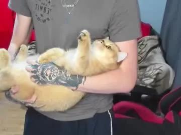 Private austen_milker on Chaturbate