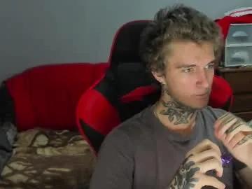 Private austen_milker on Chaturbate