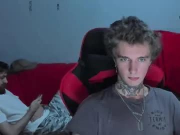 Private austen_milker on Chaturbate