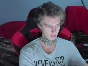 austen_milker — GOAL: show feet [15 tokens remaining] Im Back! #young #twink #18 #teen #uncut