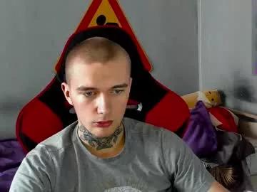 Private austen_milker on Chaturbate