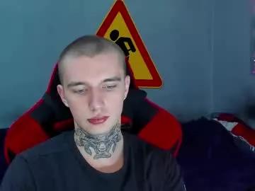 Private austen_milker on Chaturbate