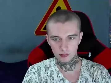 Private austen_milker on Chaturbate