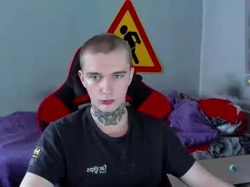 Private austen_milker on Chaturbate