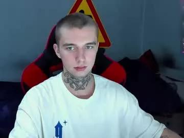 Private austen_milker on Chaturbate