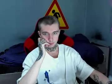 Private austen_milker on Chaturbate