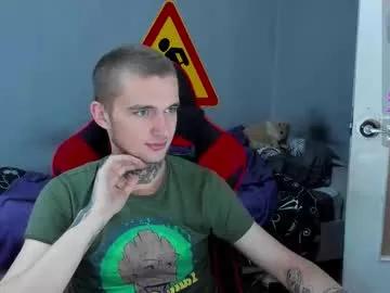 Private austen_milker on Chaturbate