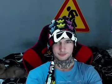 Private austen_milker on Chaturbate