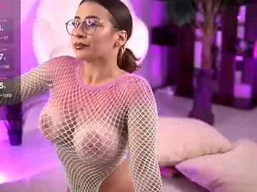 Freechat avareed on Chaturbate