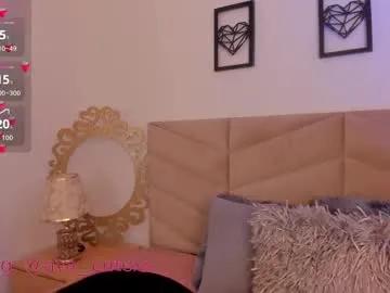 Freechat avascott_ on Chaturbate