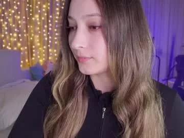 Freechat aveksmr on Chaturbate