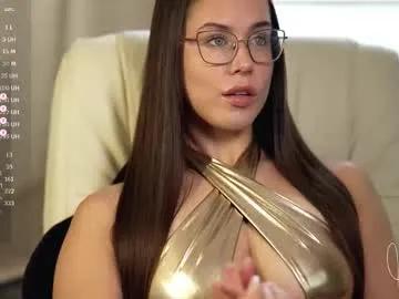 Freechat avelyssa on Chaturbate