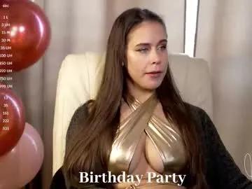 Freechat avelyssa on Chaturbate