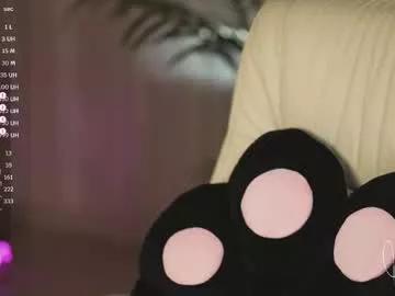 Freechat avelyssa on Chaturbate