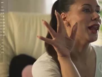 Freechat avelyssa on Chaturbate