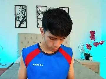 Freechat axel_draven on Chaturbate