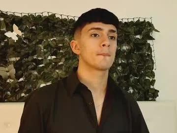 Freechat axel_draven on Chaturbate