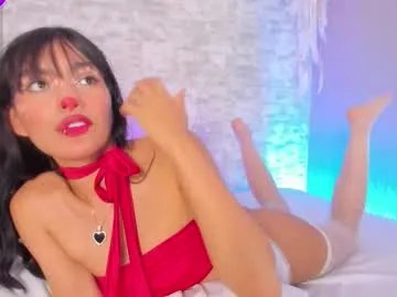 Freechat ayla_lux on Chaturbate