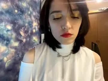 azaleegansen — GOAL :I'll show you my very hot dance. Hello CB, my name is Minro! i'm #new here! Show me your thumbs up! Let's get acquainted! #asian #shy #18 #young [30 tokens remaining]