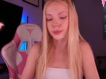 baaby_bon on Chaturbate 