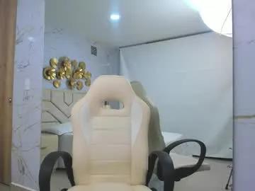 Away babyangel18_ on Chaturbate