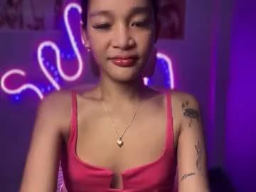 Freechat babynexy69 on Chaturbate
