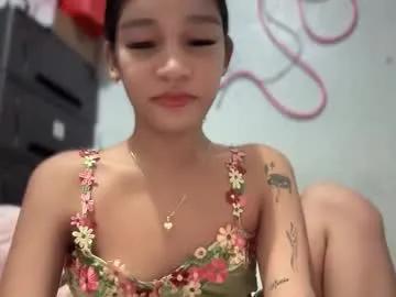 Freechat babynexy69 on Chaturbate