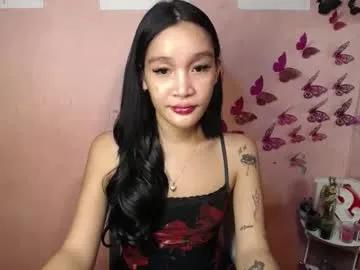 Freechat babynexy69 on Chaturbate