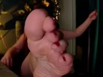 Freechat badassswitch on Chaturbate