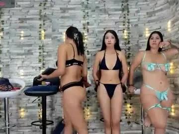 Freechat badgirls_000 on Chaturbate