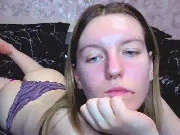 baiambel_mi on Chaturbate
