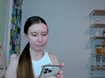 bam_bi — Welcome to my roomlush/domi On // GOAL: Naked tits for the rest of the show [1692 tokens left] #shy #18 #daddy #lovense #natural