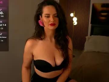 barbaraxoxox — Let me teach you the ways of orgasm  x - Multi Goal: warm mommy up + striptease [158 tokens left] #mature #mommy #heels #roleplay #mistress