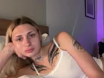 barbie_bi —  My goal: CUUUM SHOW    #cum #bigcock #trans #lovense #bigboobs [4995 tokens remaining] My name is Molly. Please say hello, I like talking to you. If you have any wishes or obscene desires, please use the tip menu