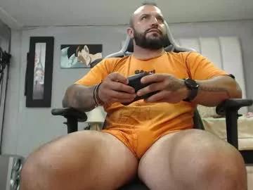 Freechat bardockroy_ on Chaturbate