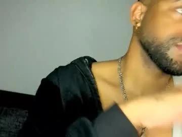 bbcblackhot33 on Chaturbate 