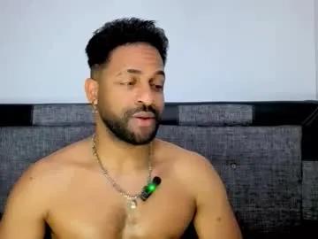 bbcblackhot33 on Chaturbate 
