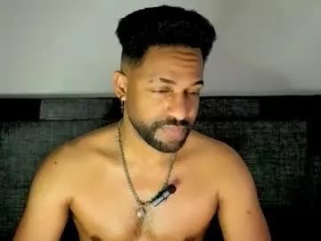 bbcblackhot33 on Chaturbate 