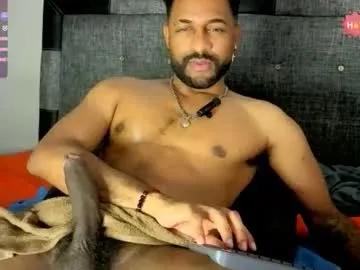 bbcblackhot33 on Chaturbate 