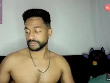 bbcblackhot33 on Chaturbate 
