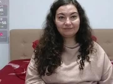 bbw_milf_4u —  Let`s cum hard   Good Girl Finale - Goal: Let`s cum hard today [2129 tokens left] #bbw #milf #cougar #mature #lush