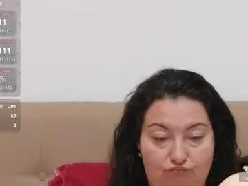 Freechat bbw_milf_4u on Chaturbate