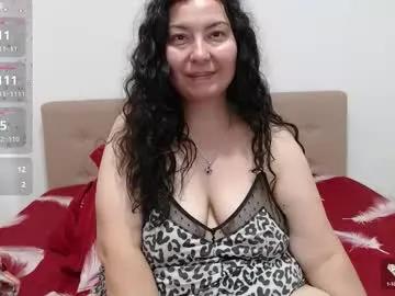Freechat bbw_milf_4u on Chaturbate