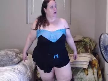 Freechat bbwmilfforcamfun on Chaturbate