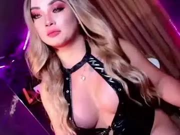 Freechat bby_lexielore69 on Chaturbate