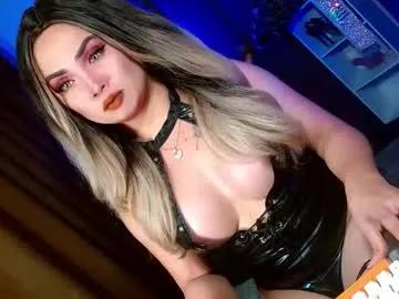Freechat bby_lexielore69 on Chaturbate