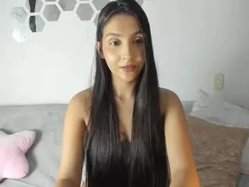 bby_salome_ on Chaturbate