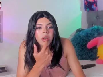beauty_doll01 on Chaturbate