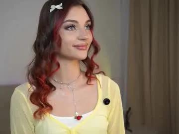 Private beckymadsons on Chaturbate